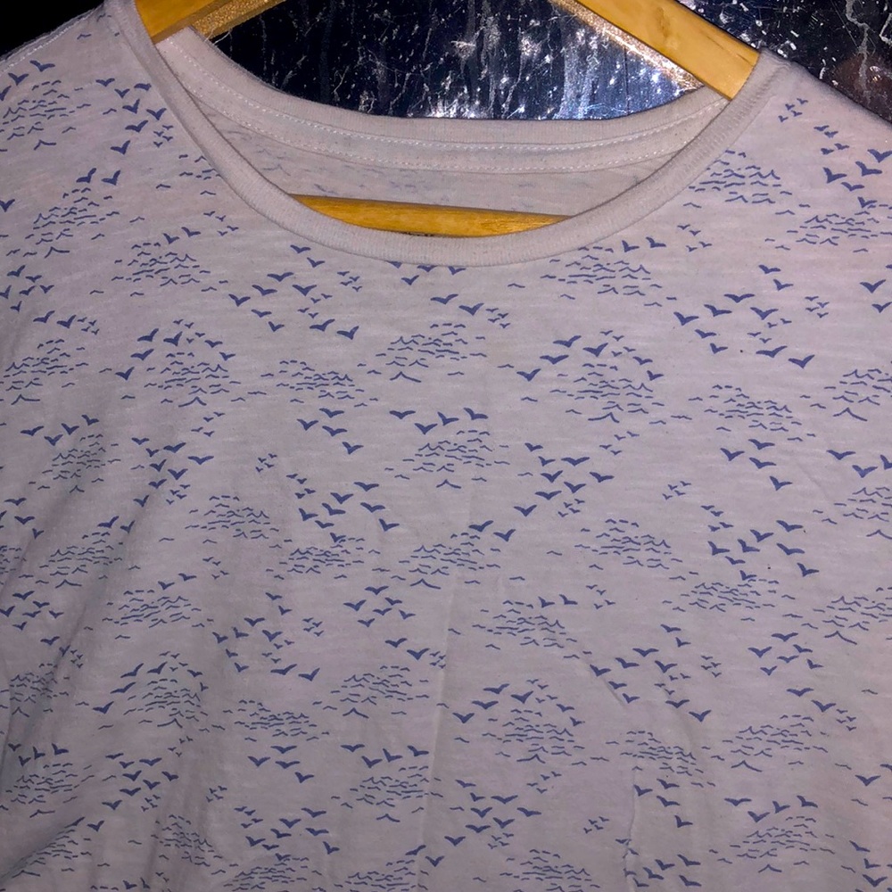 Bird Tee Shirt